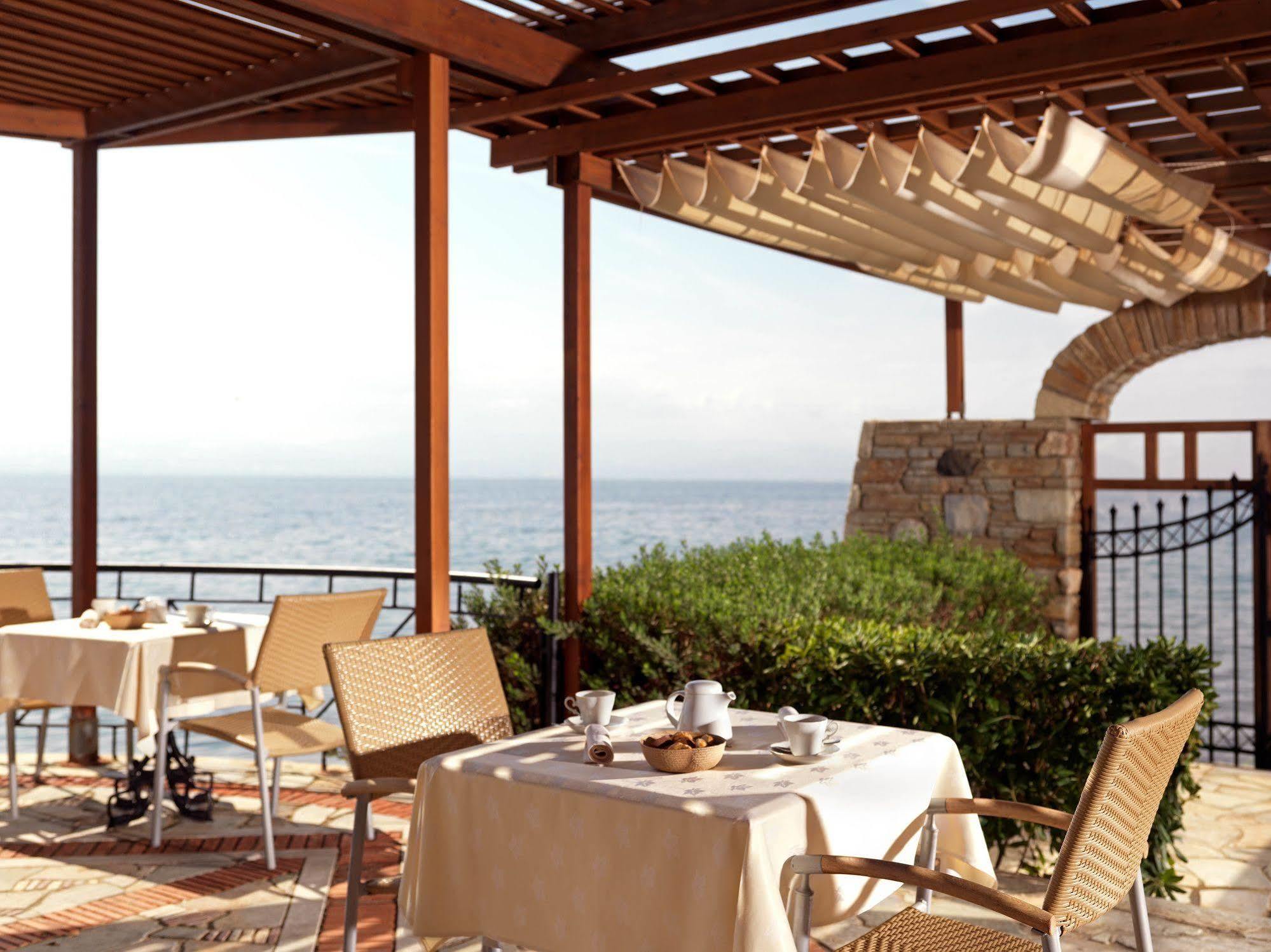 Hotel Ramada Poseidon
