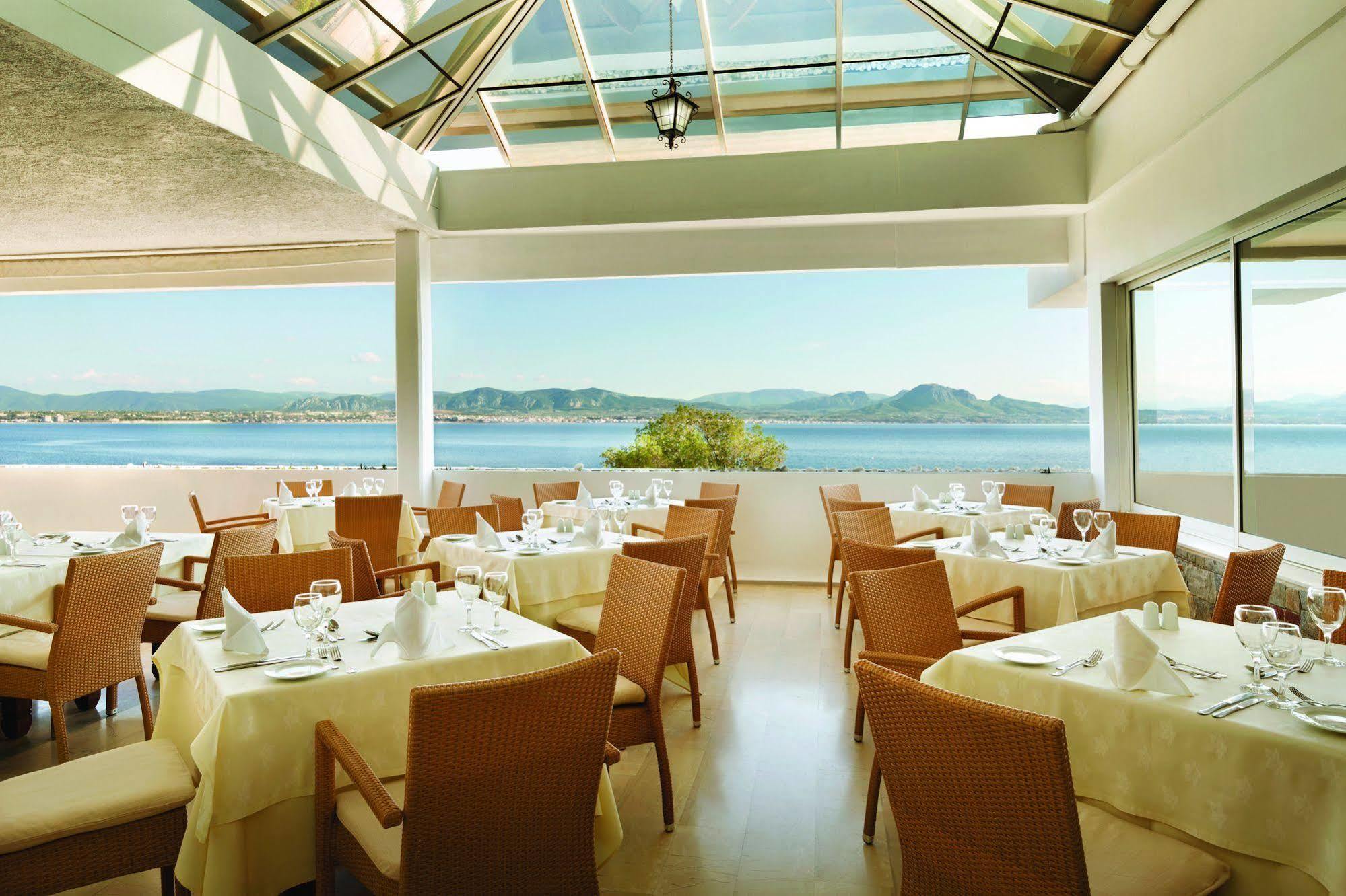 Hotel Wyndham Poseidon Loutraki (Corinthia)