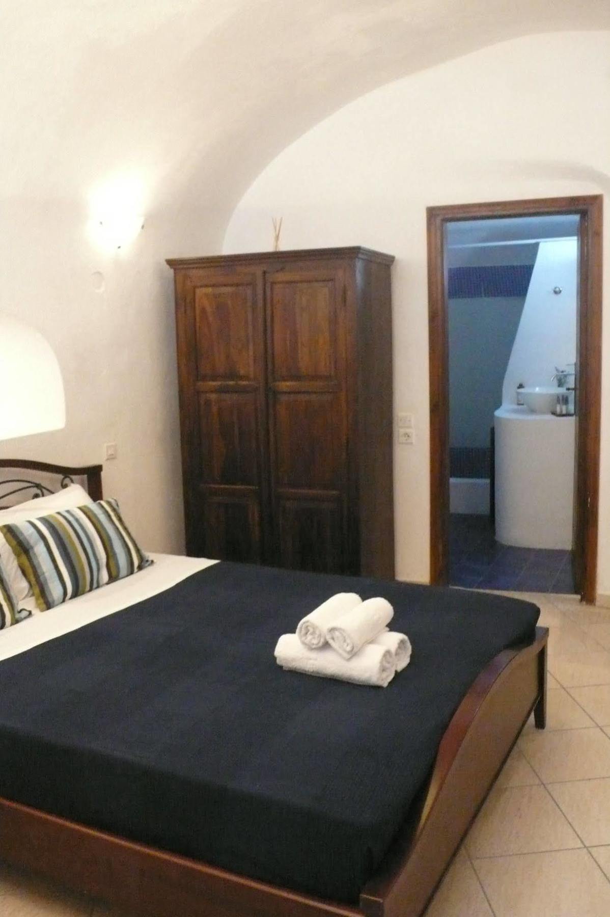 Iridanos Cave House Holiday home