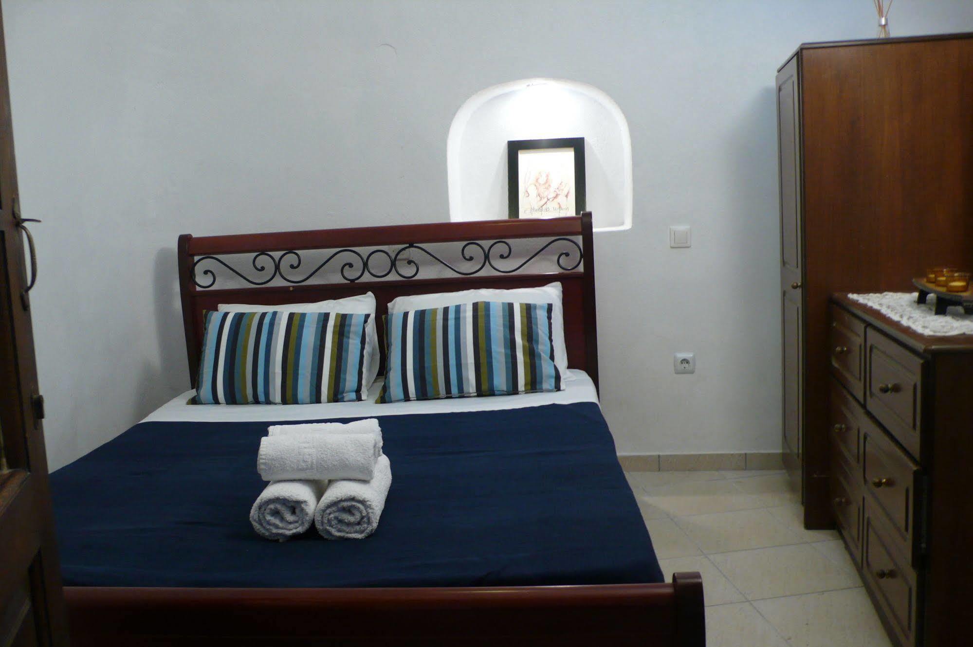 Holiday home Iridanos Cave House