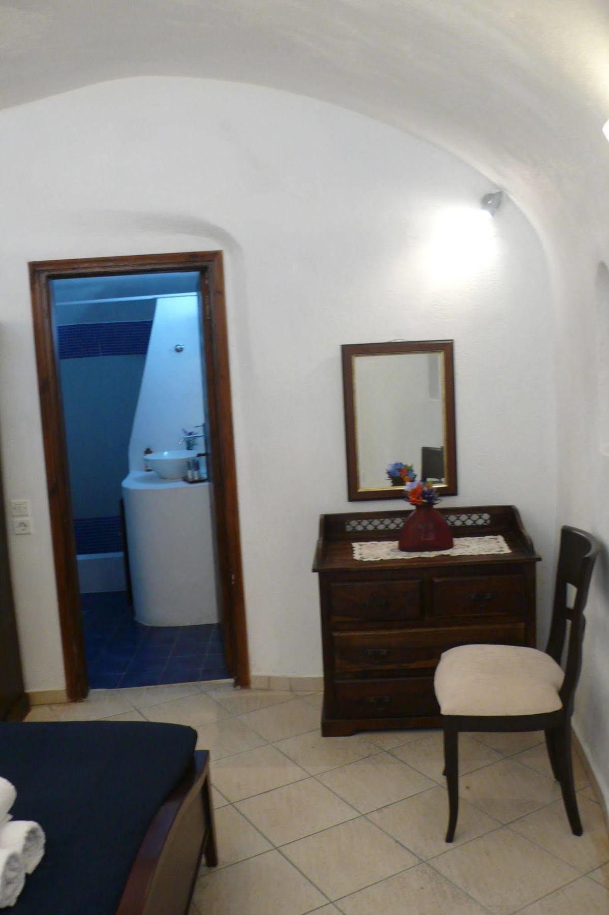 Iridanos Cave House Holiday home
