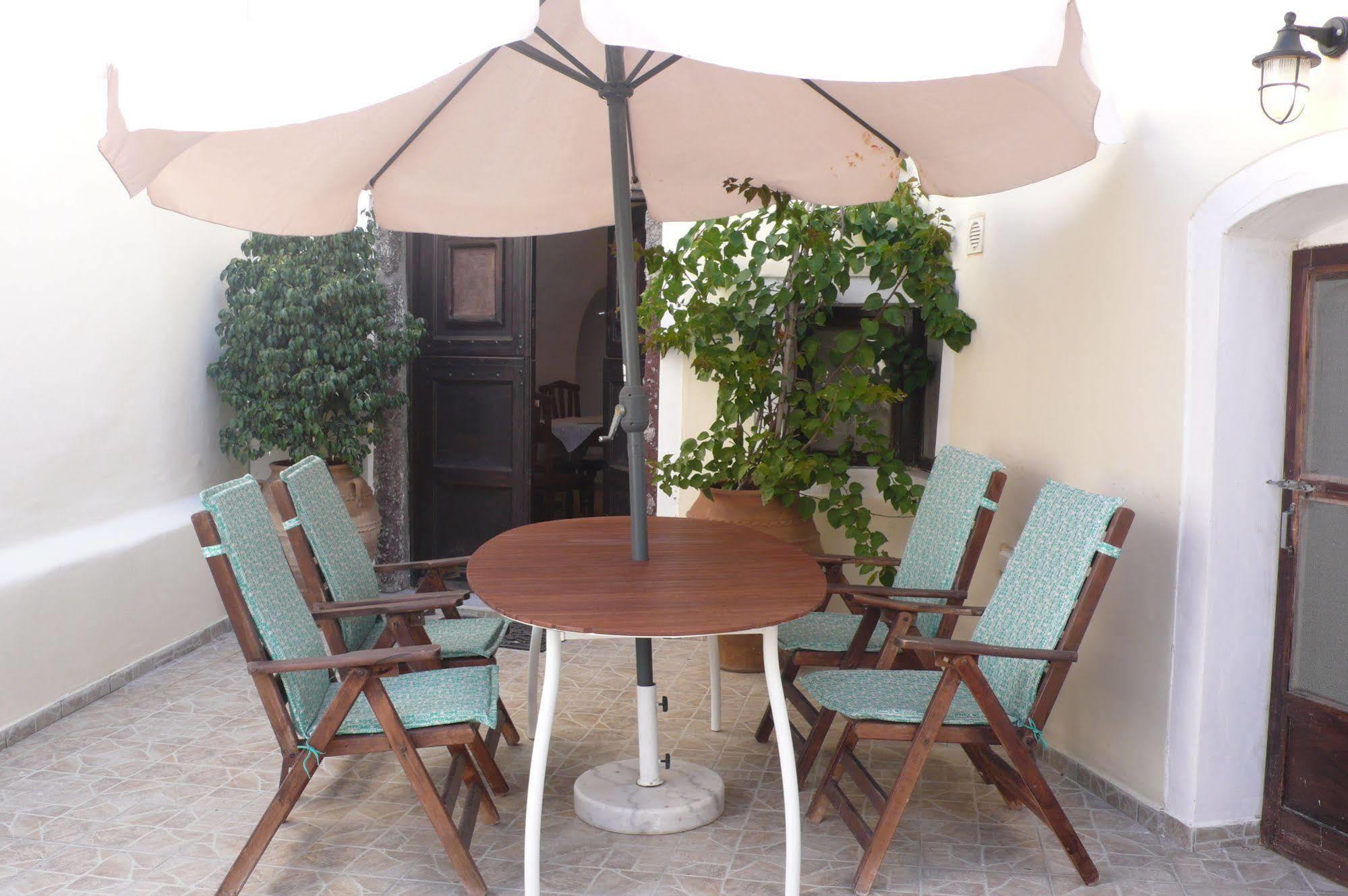 Holiday home Iridanos Cave House *