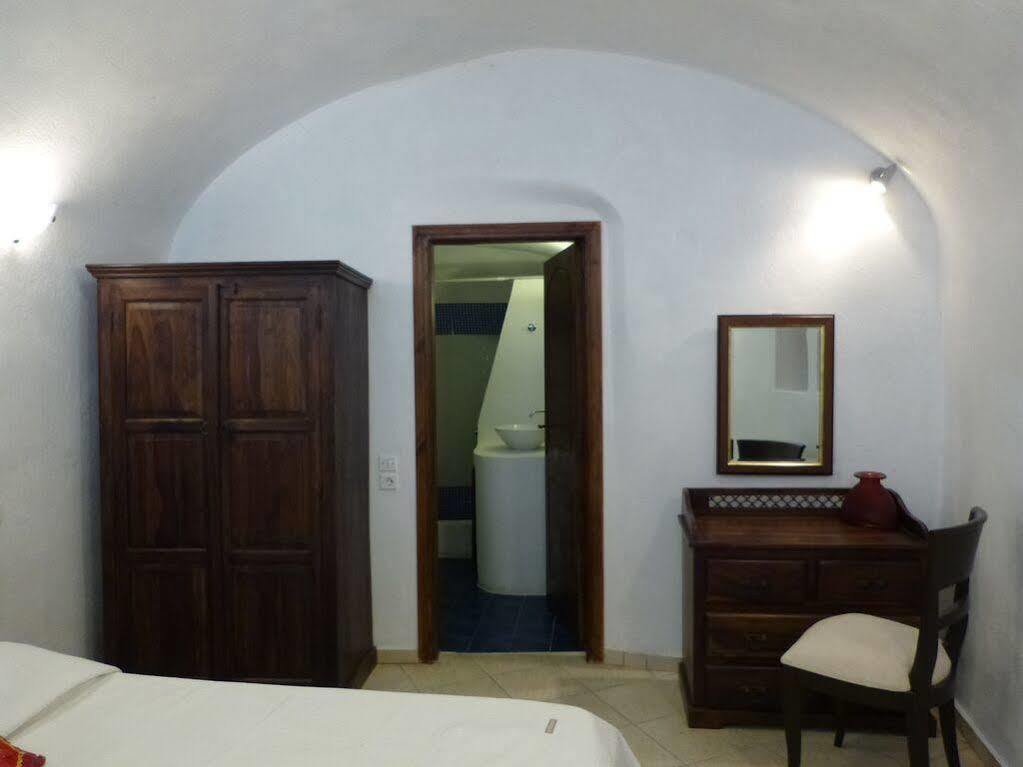 Iridanos Cave House Holiday home
