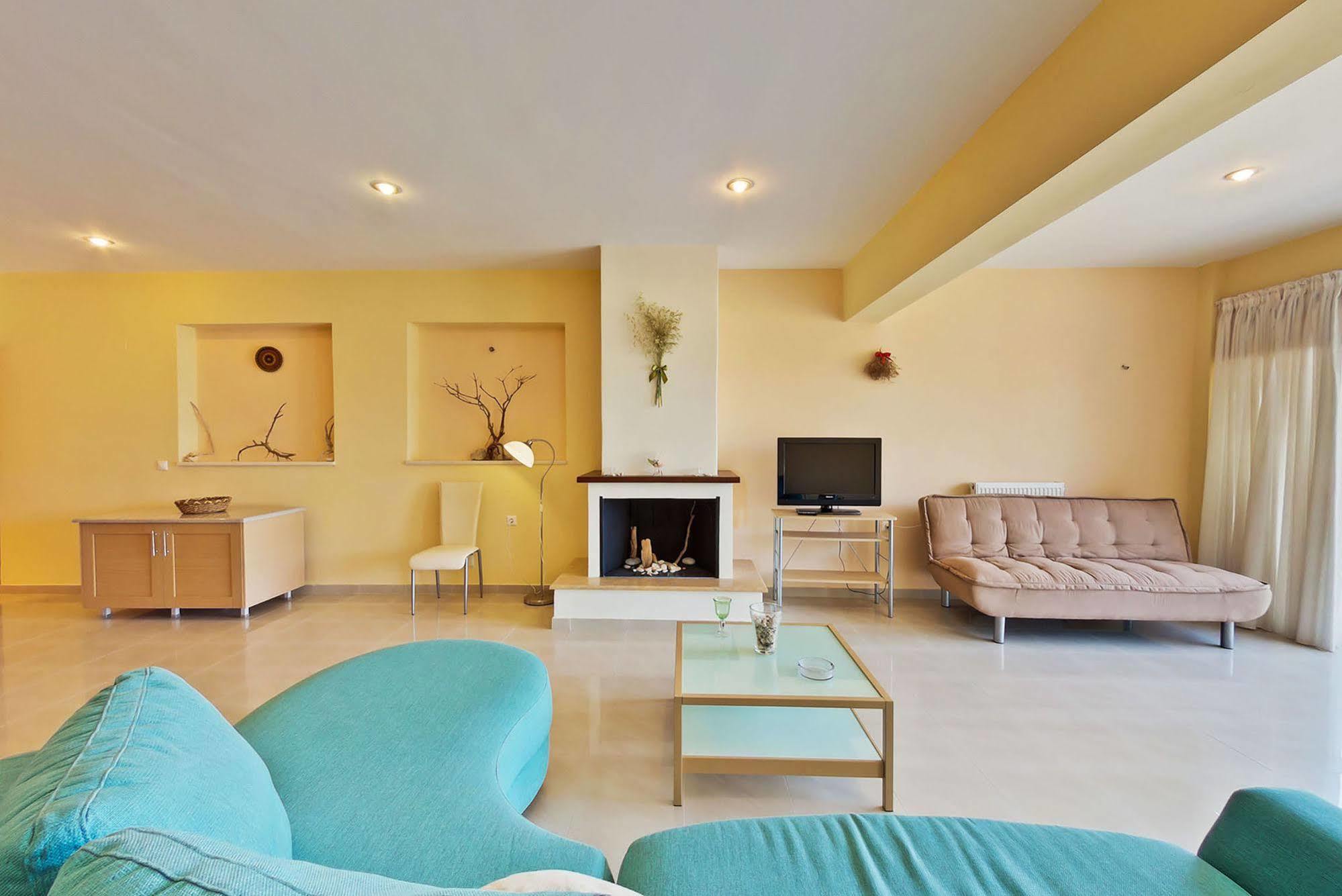 Apartment Matina's