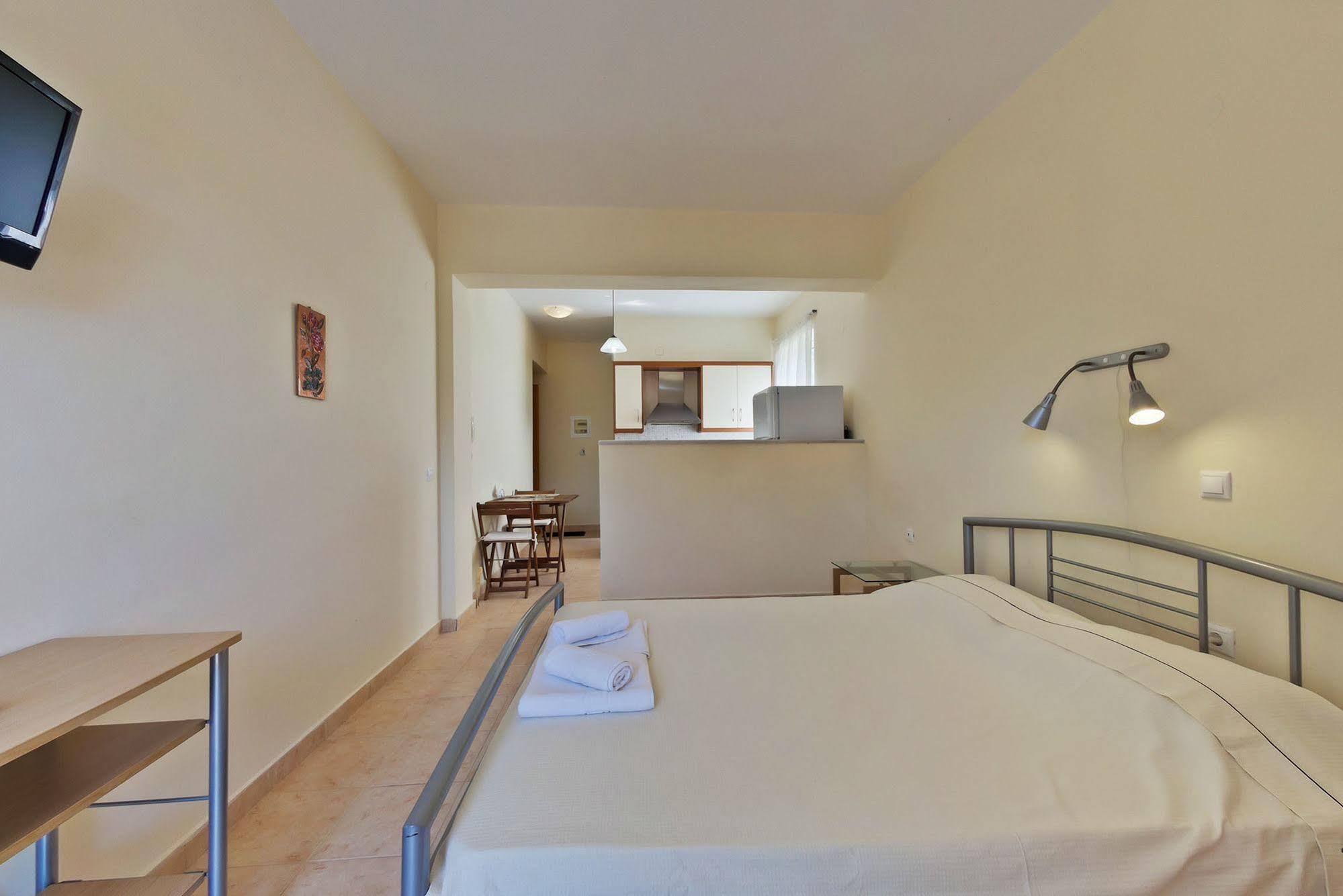 Apartment Matina's *