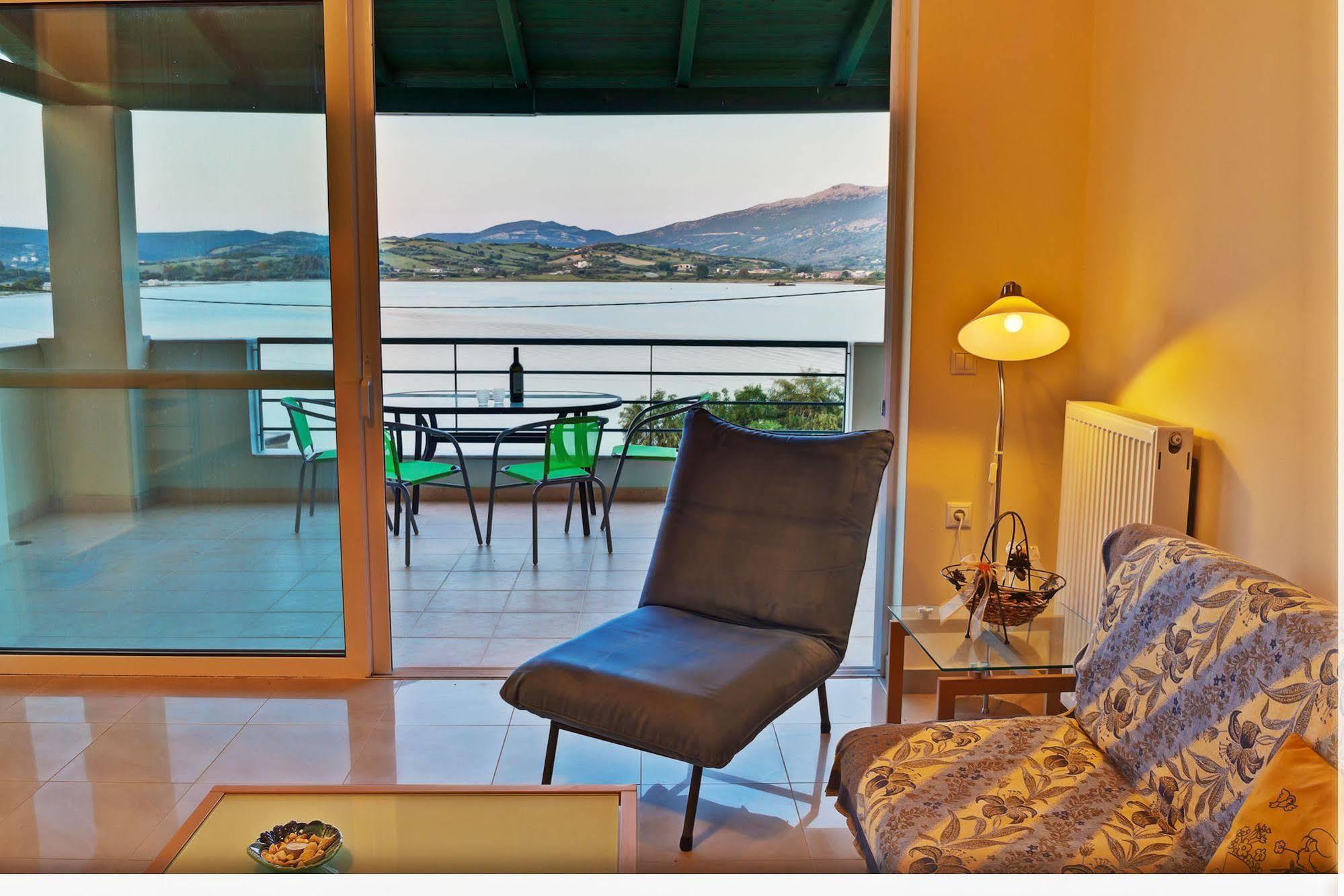 Apartment Matina's