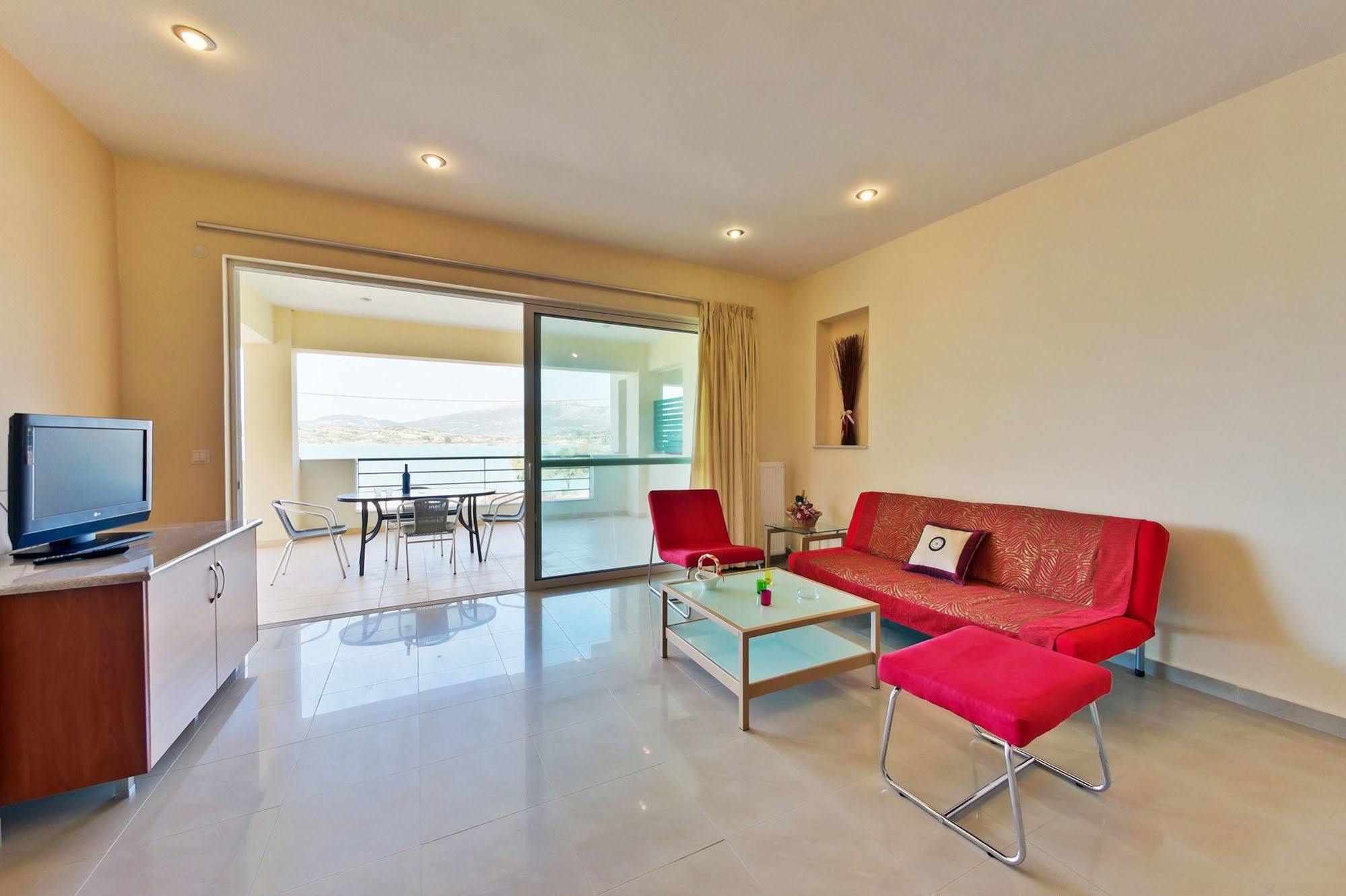 Apartment Matina's Lygia (Lefkada)