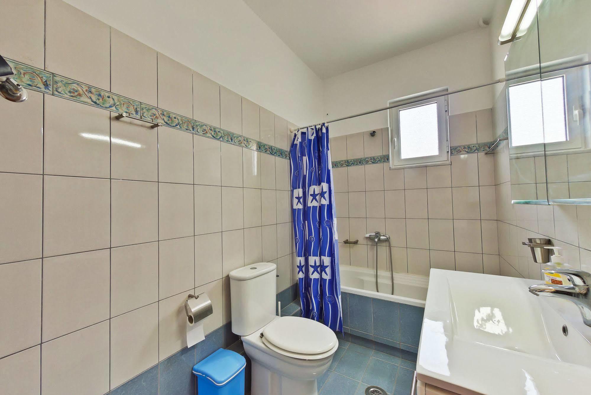 Apartment Matina's