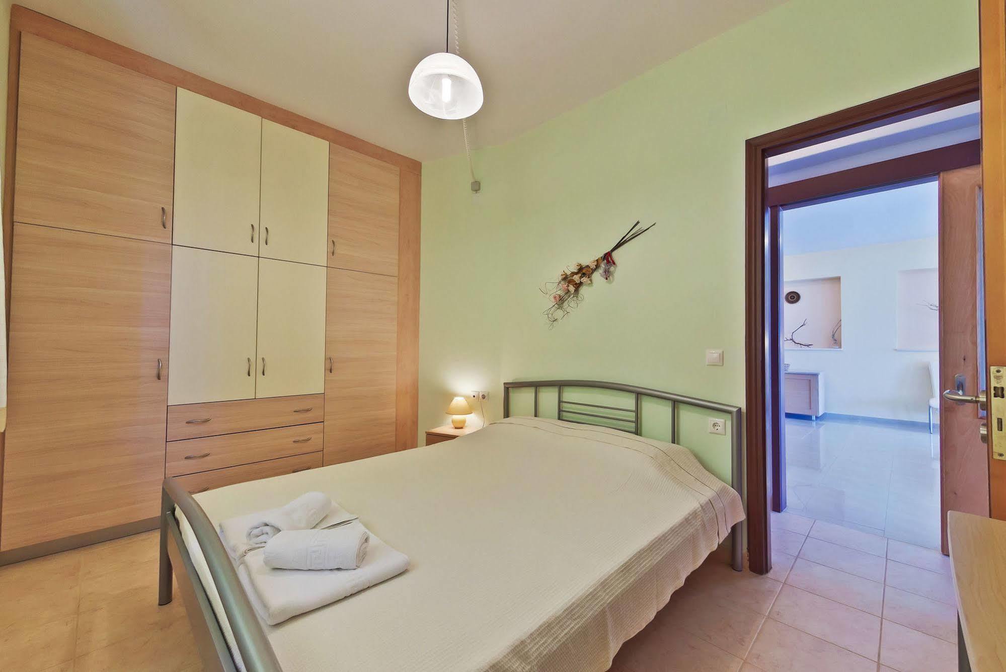 Matina's * Lygia (Lefkada)