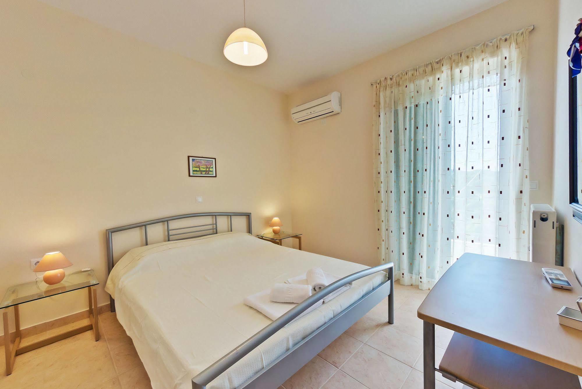 Matina's Apartment