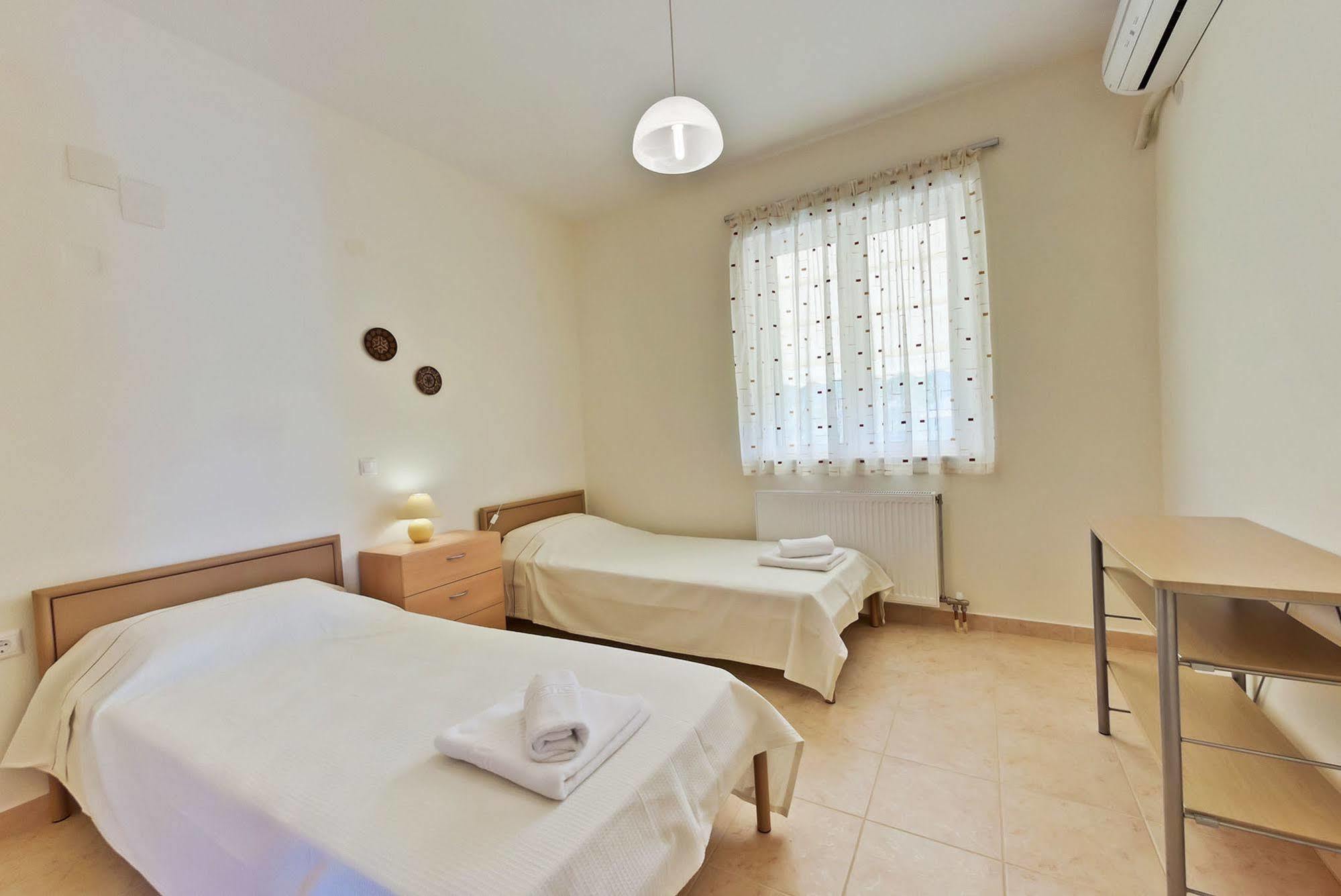 Apartment Matina's *