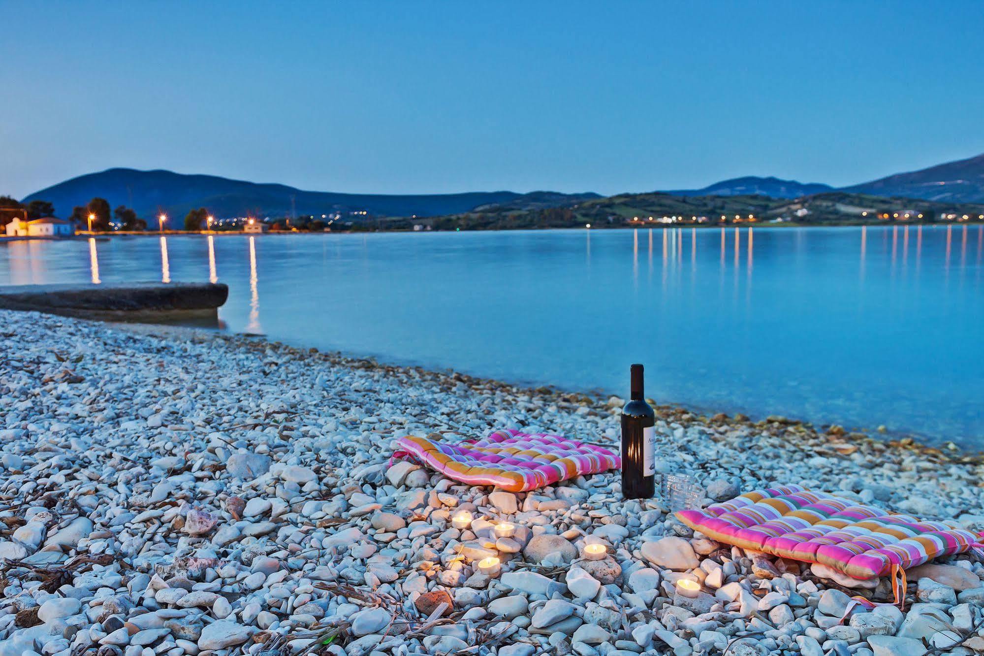 Apartment Matina's Lygia (Lefkada)