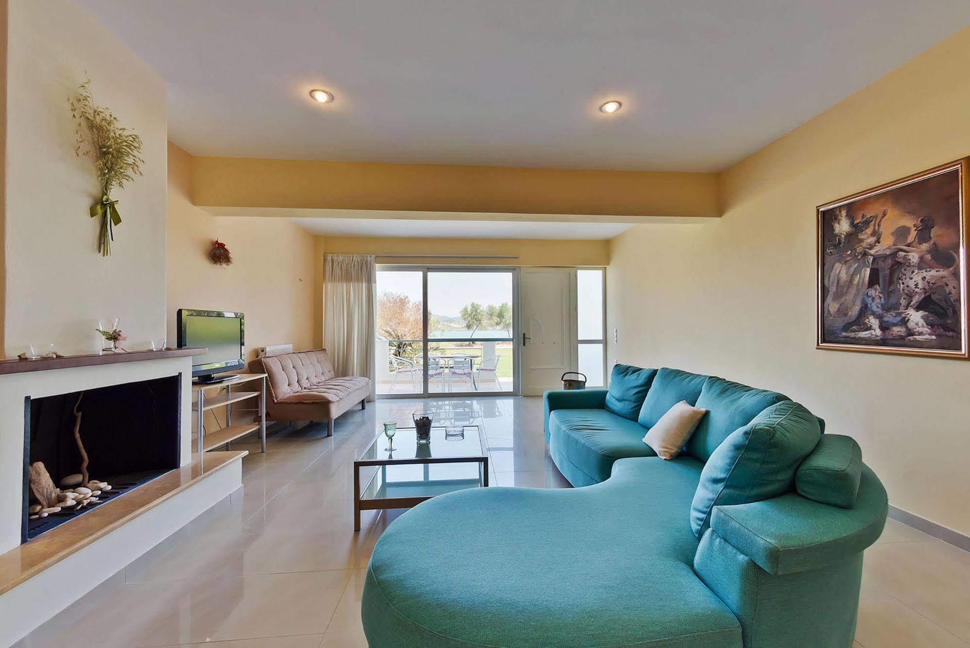 Apartment Matina's Lygia (Lefkada)