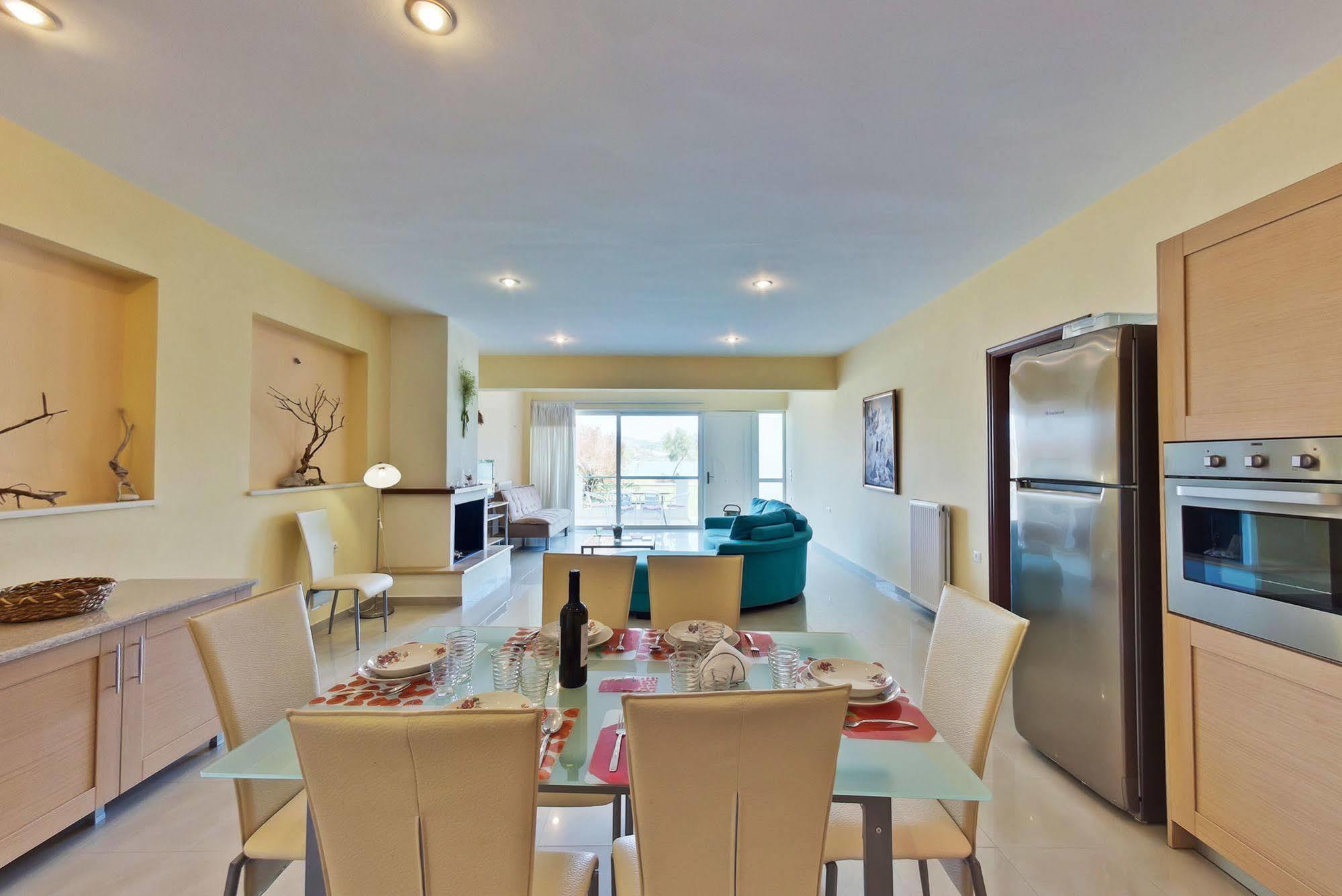 Apartment Matina's *