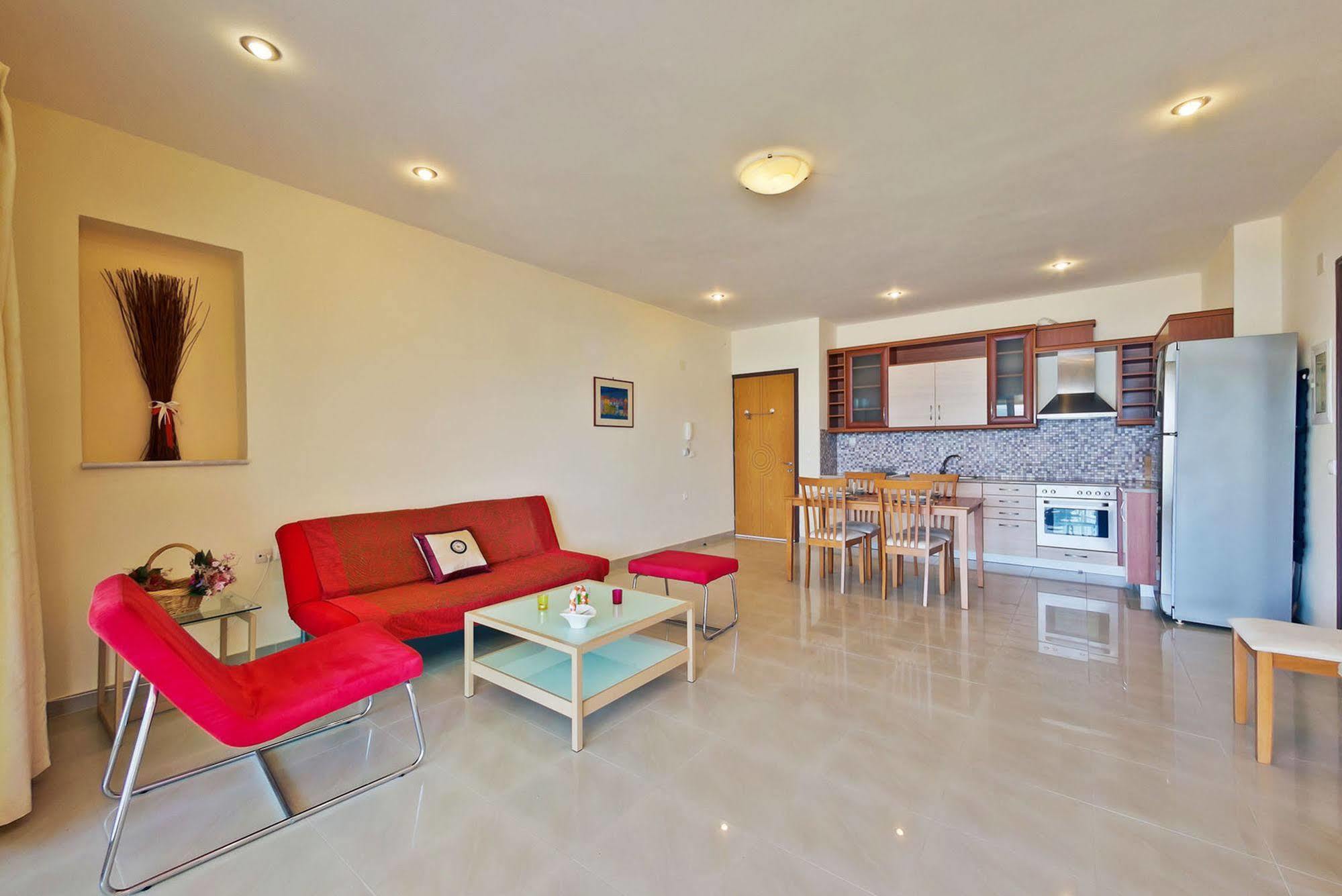 Apartment Matina's