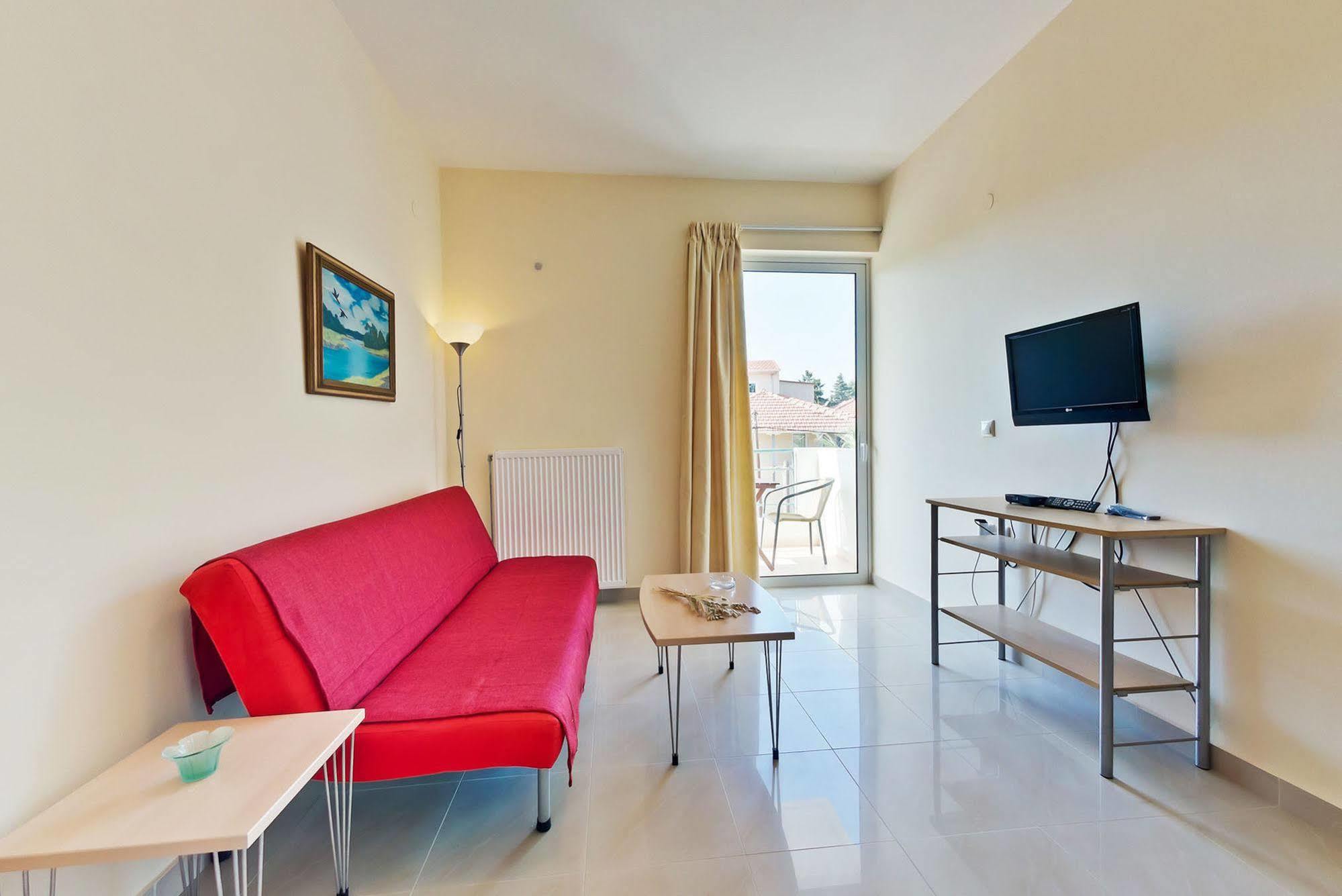 Apartment Matina's Lygia (Lefkada)