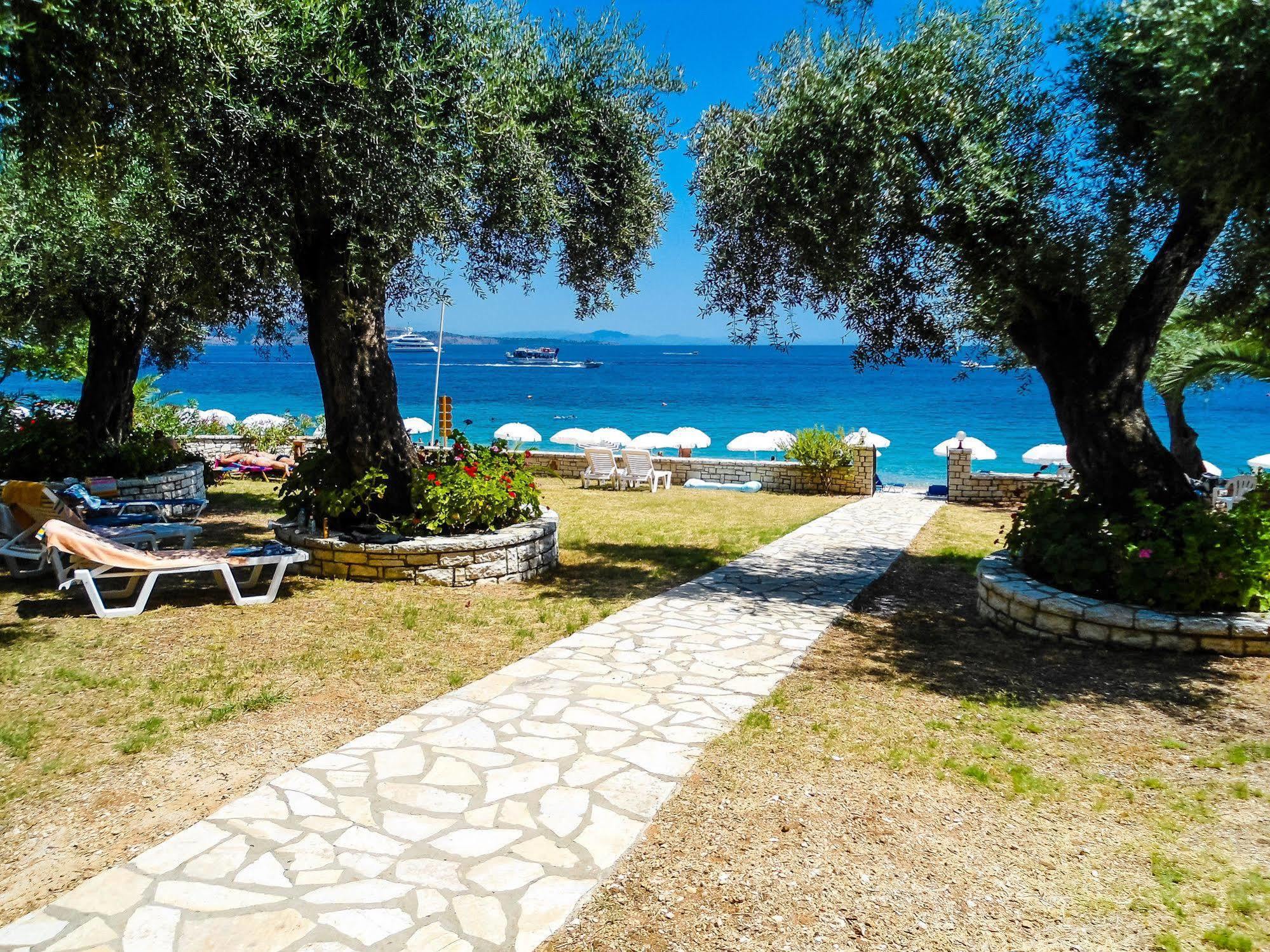Nissaki Bay 3* Katavolos