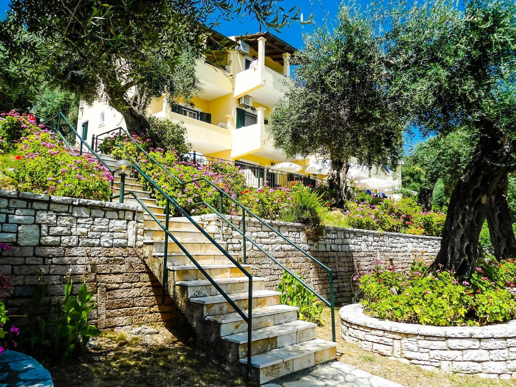 Nissaki Bay 3* Katavolos