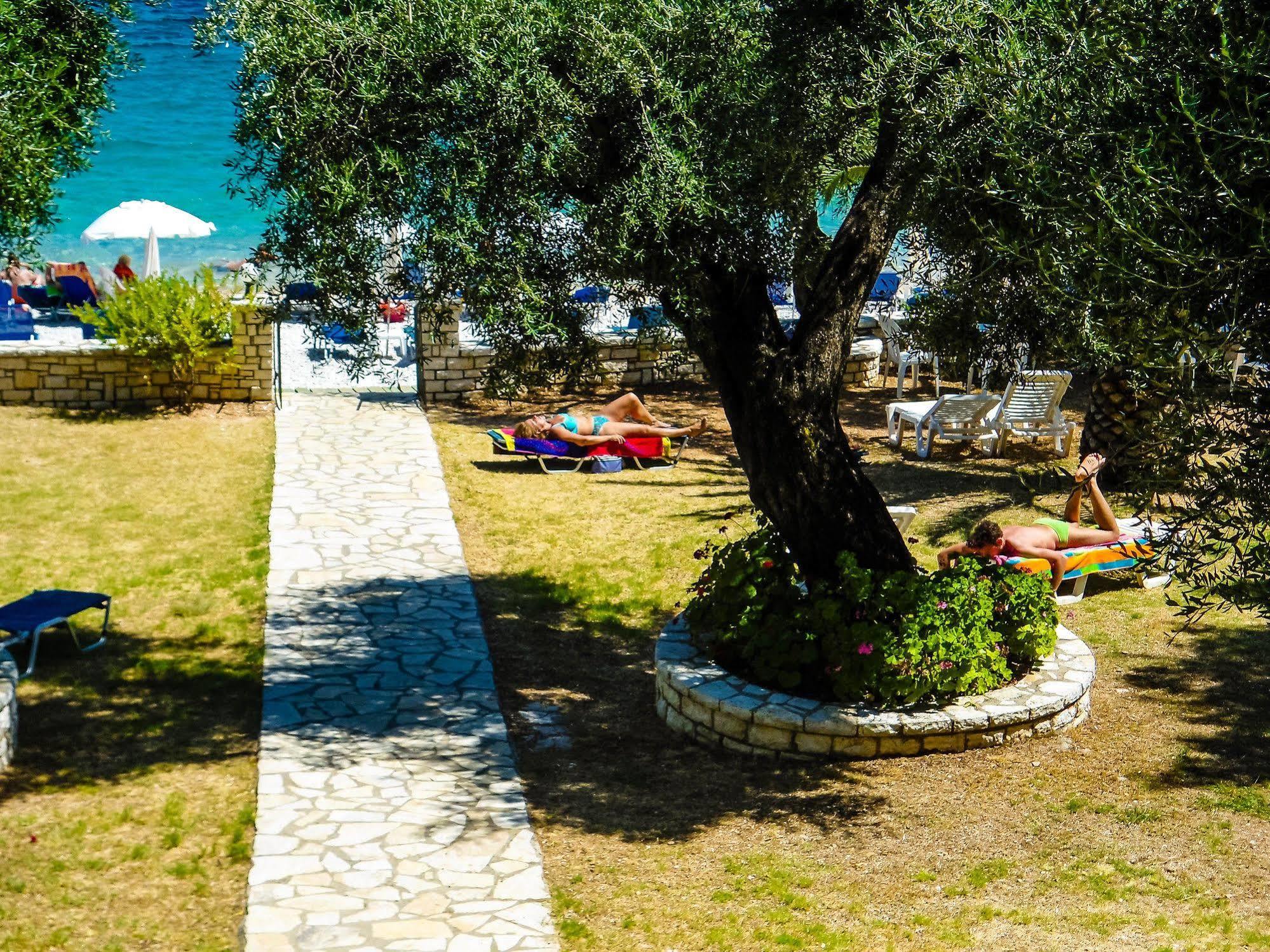 Hotel Nissaki Bay