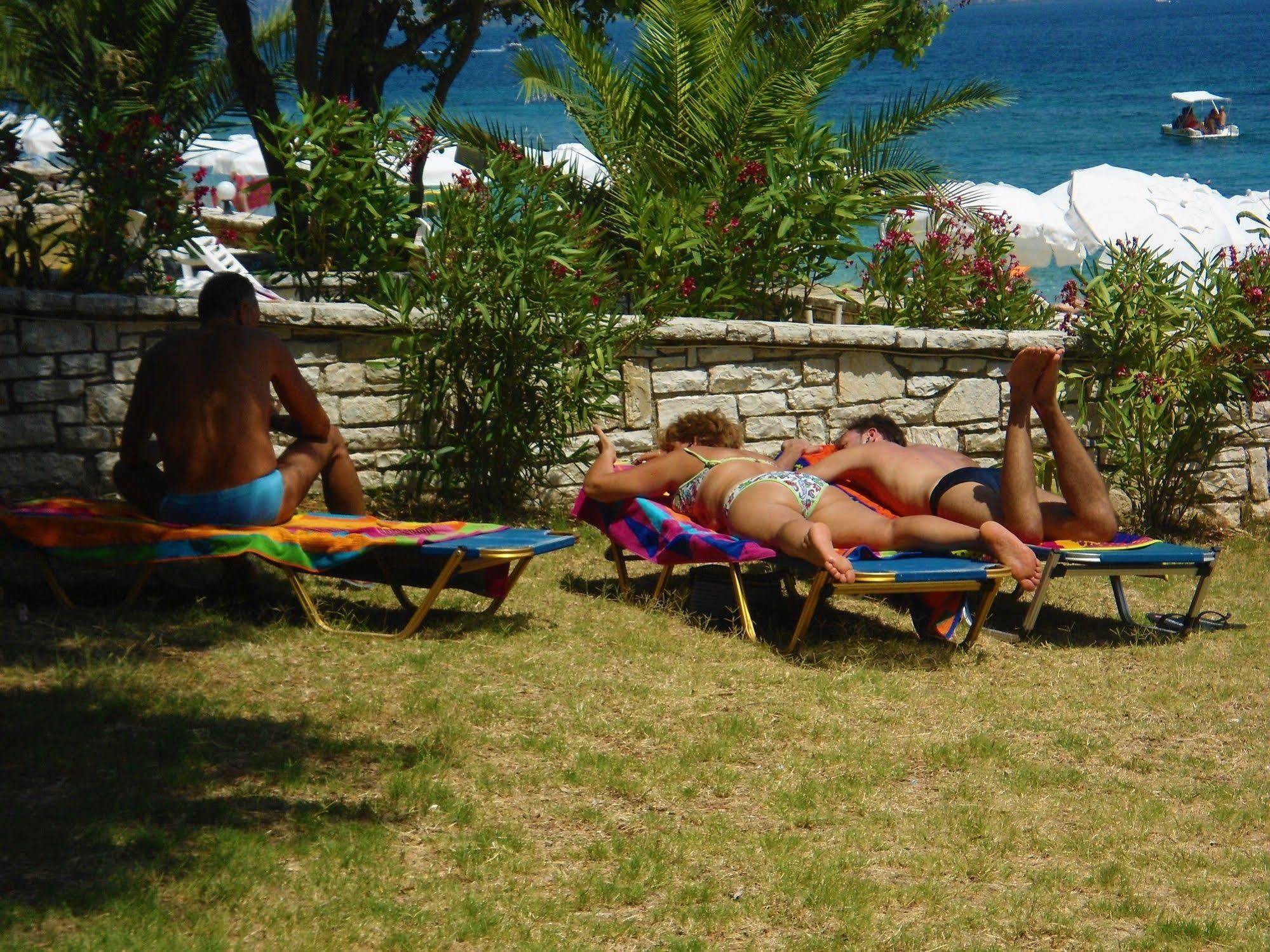 Nissaki Bay 3* Katavolos