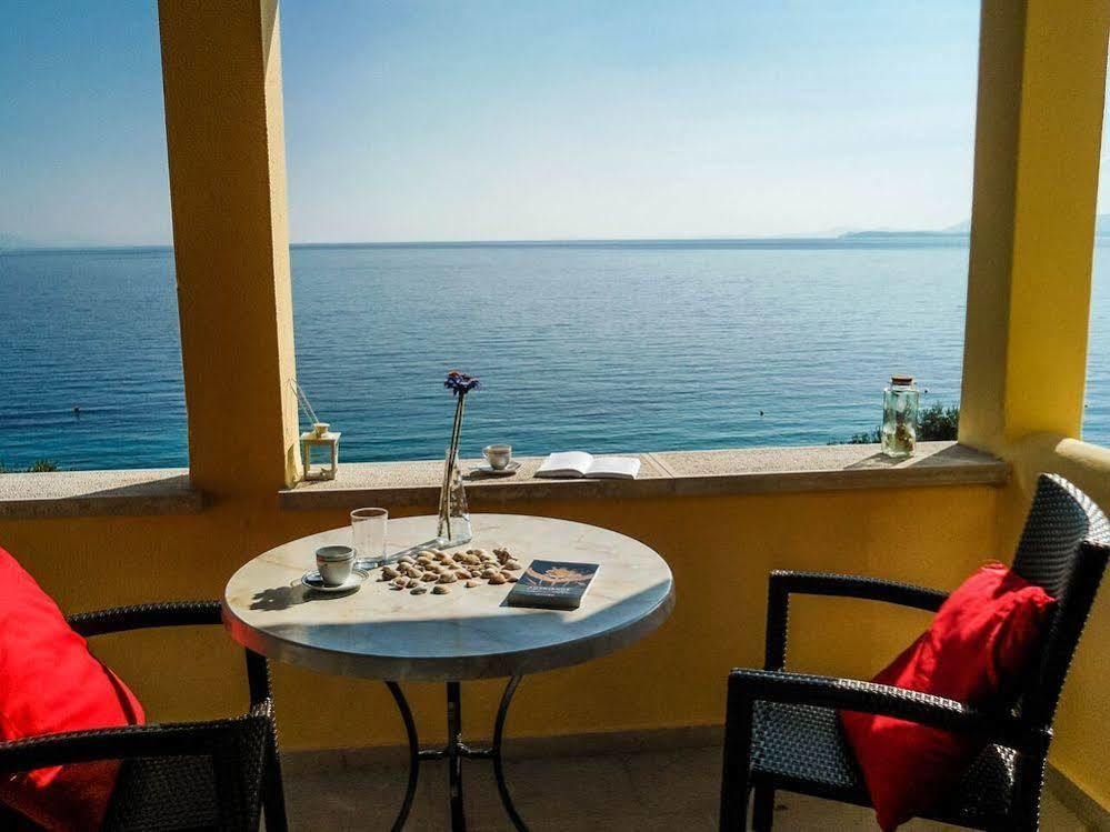 Nissaki Bay Hotel Katavolos