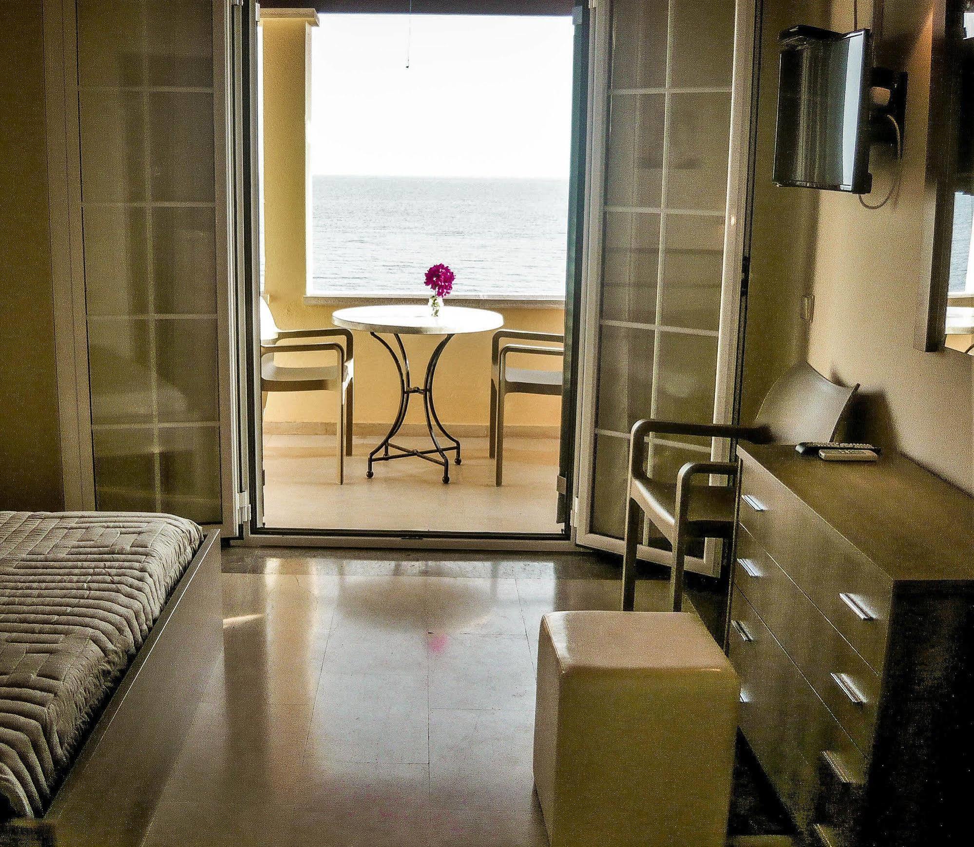Hotel Nissaki Bay Katavolos