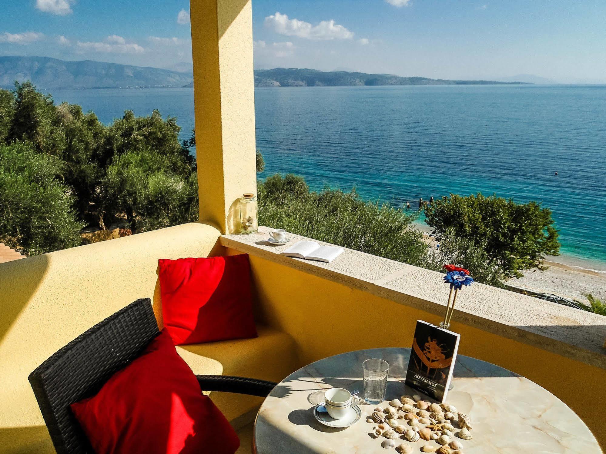 Hotel Nissaki Bay Katavolos