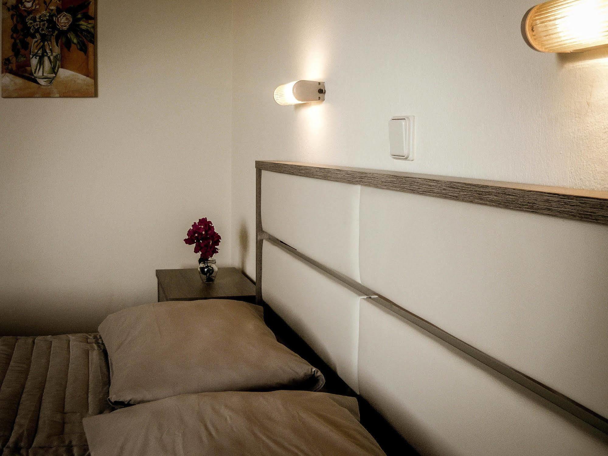 Nissaki Bay Hotel 3*