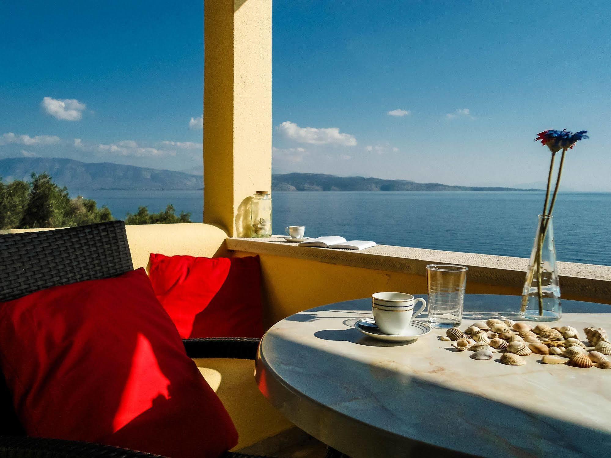 Nissaki Bay Hotel Katavolos