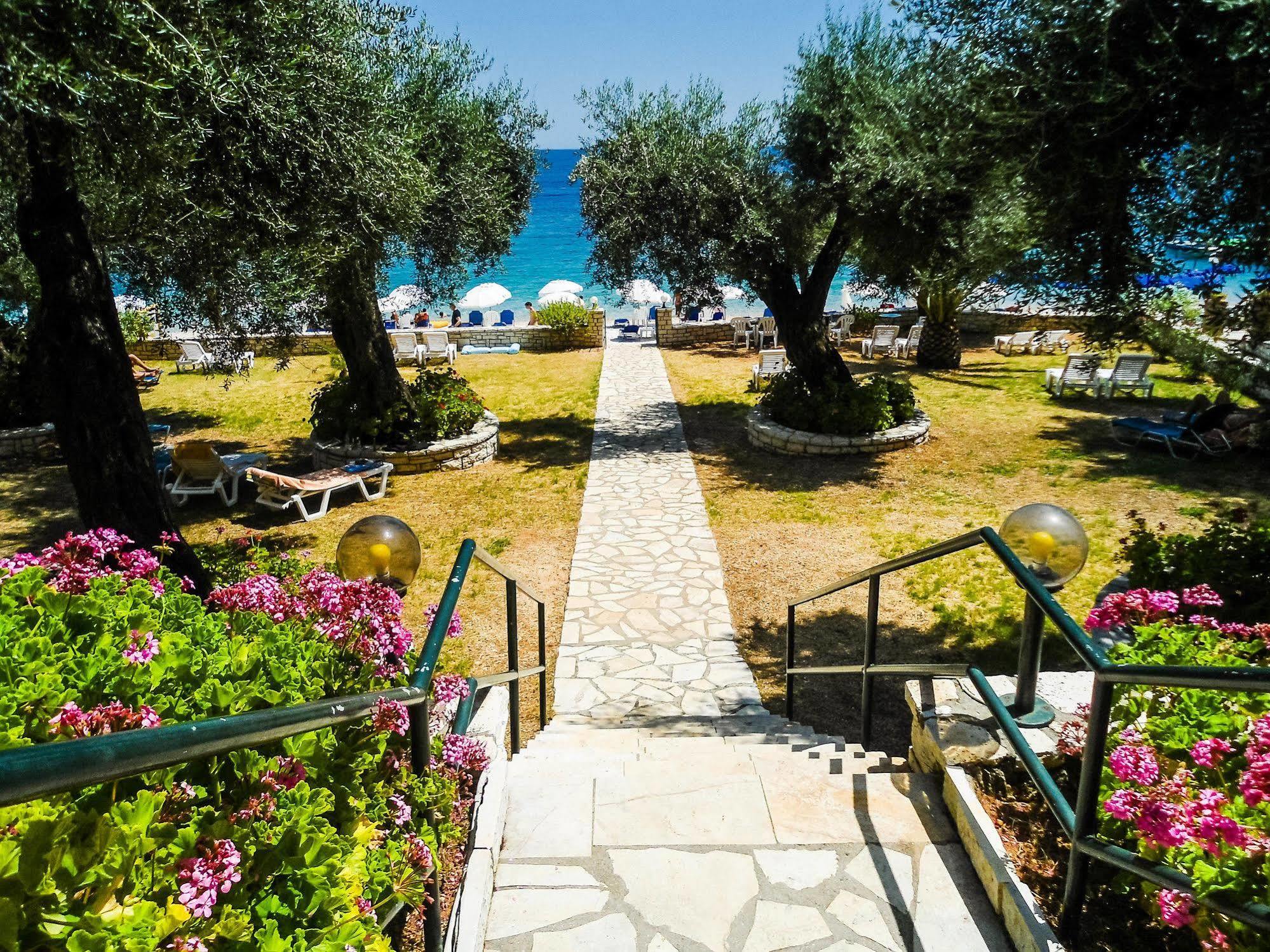 Nissaki Bay Hotel