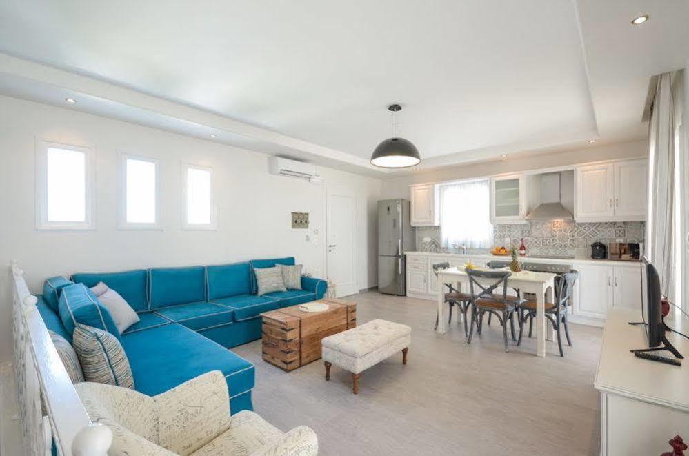 Villa Sea & Olives *