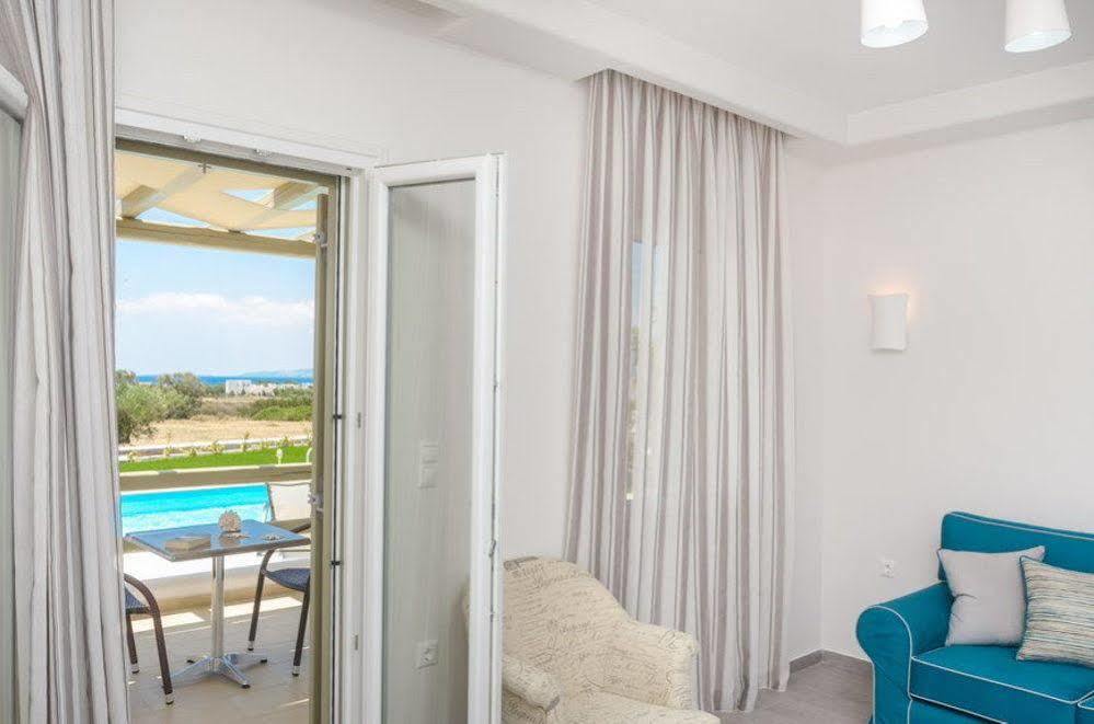 Sea & Olives Villa *