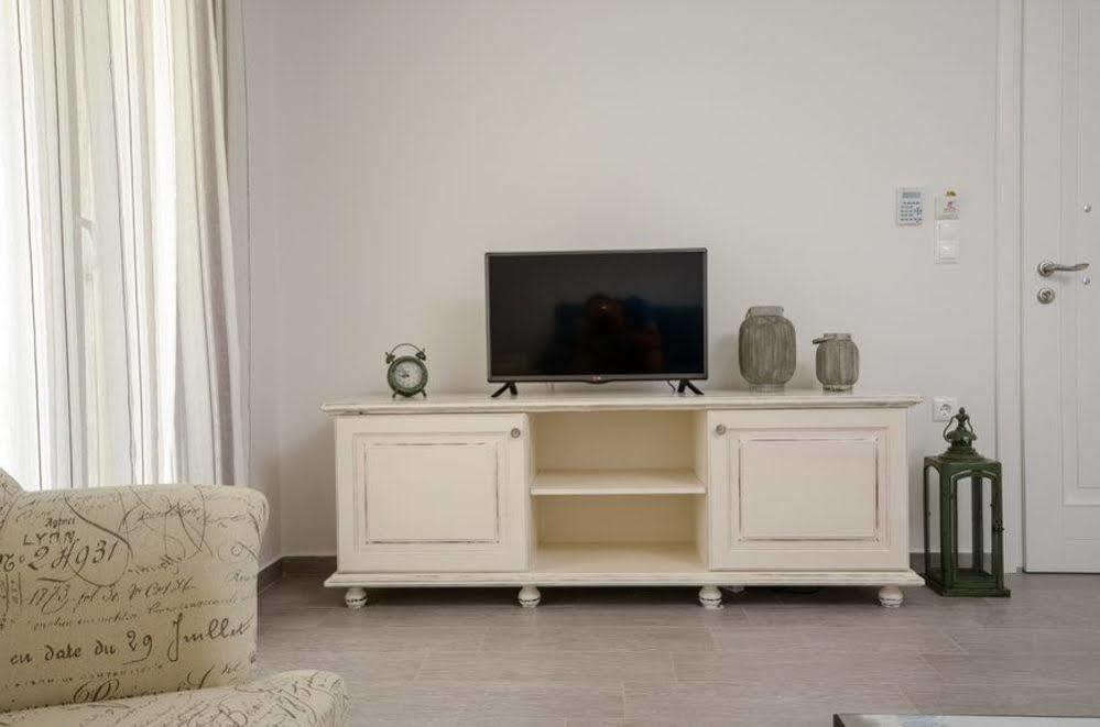 Sea & Olives Villa *