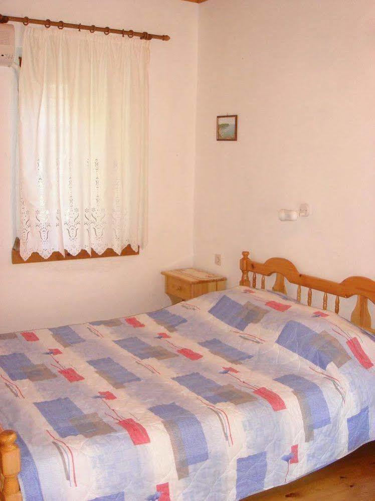 Filitsa House Apartment *