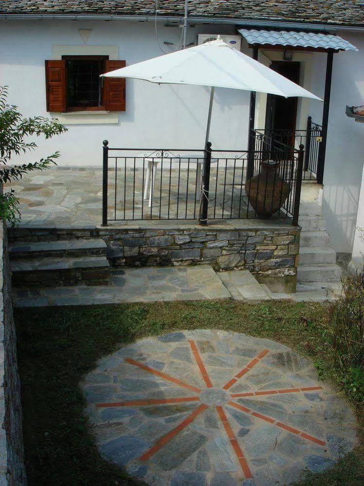 Apartment Filitsa House