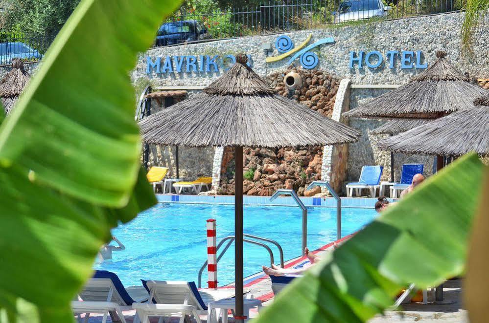 Mavrikos Hotel