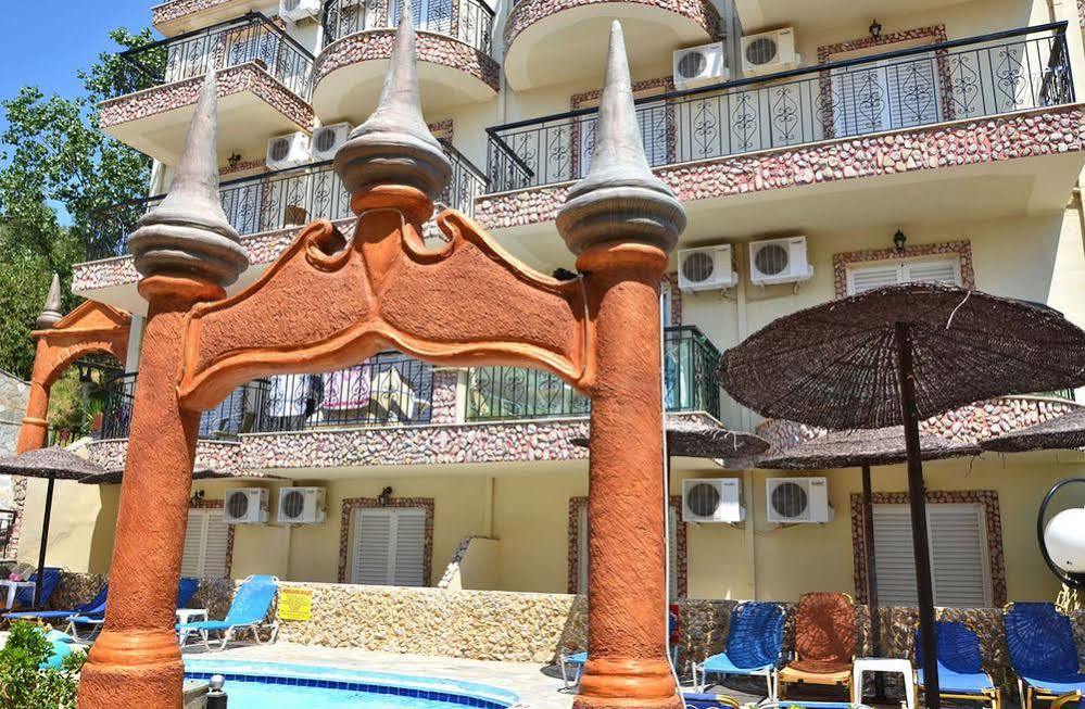 Hotel Mavrikos 3*