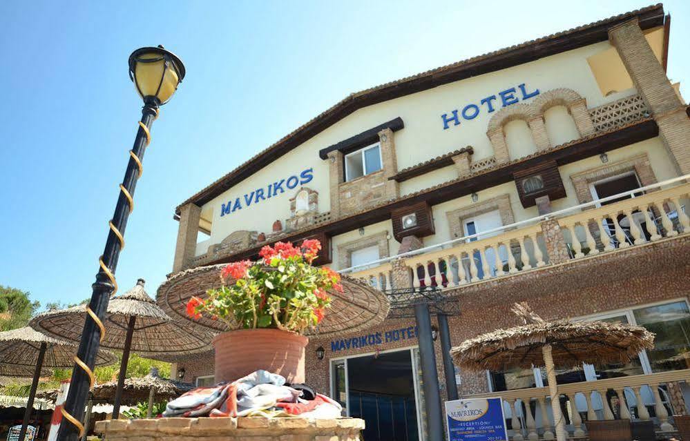 Hotel Mavrikos Planos (Zakynthos)