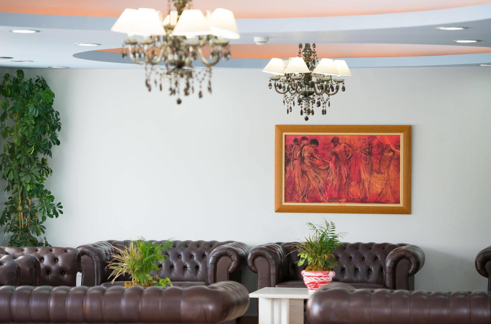 Hotel Mavrikos