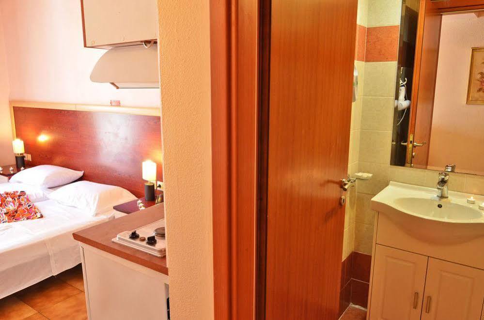 Hotel Mavrikos