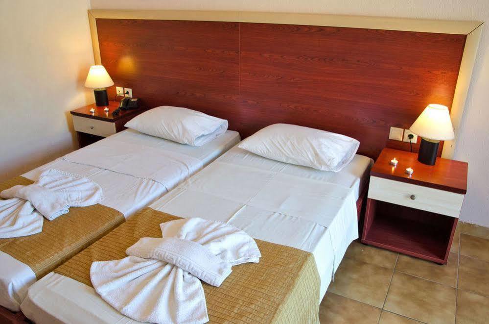 Mavrikos Hotel Planos (Zakynthos)