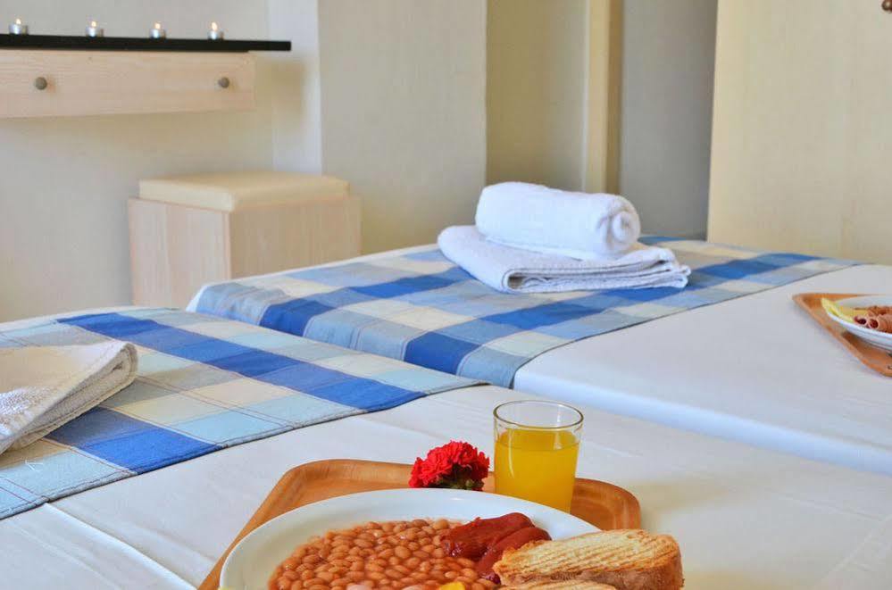 Mavrikos Hotel Planos (Zakynthos)