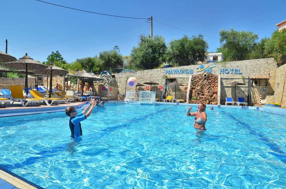 Mavrikos 3*