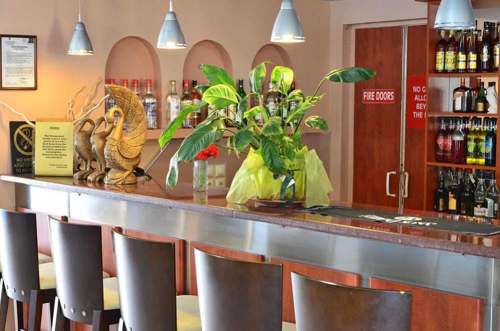 Mavrikos Hotel Planos (Zakynthos)