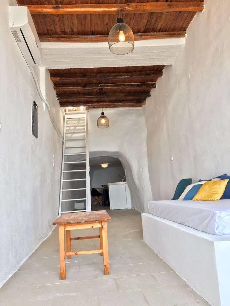 Apartment Klima House Triovasalos