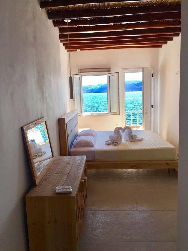 Apartment Klima House *