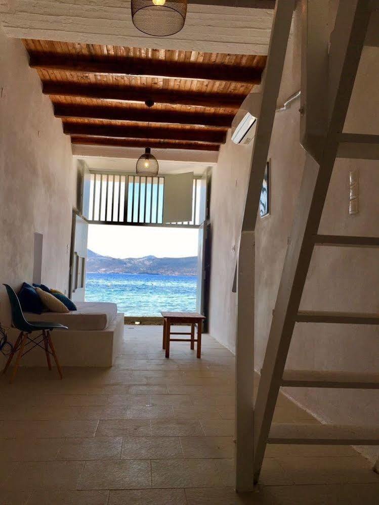 Klima House Apartment *