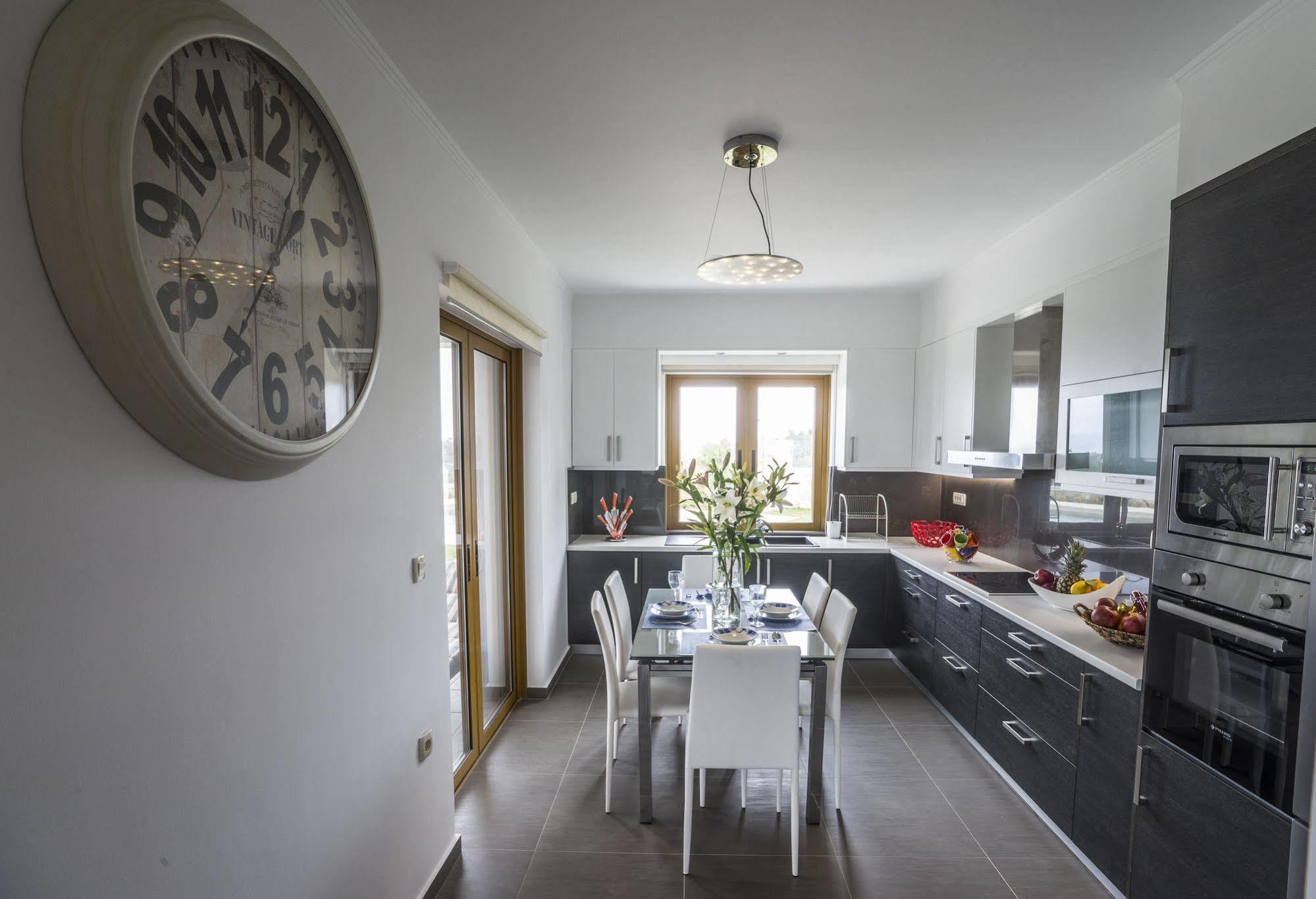 Villa Lady Dafni With Private Heated Pool