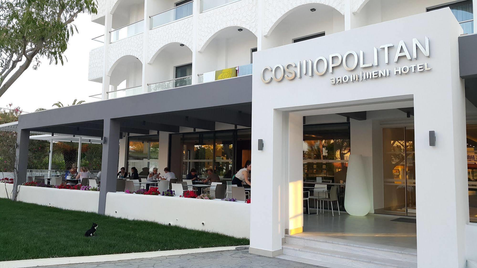 Cosmopolitan