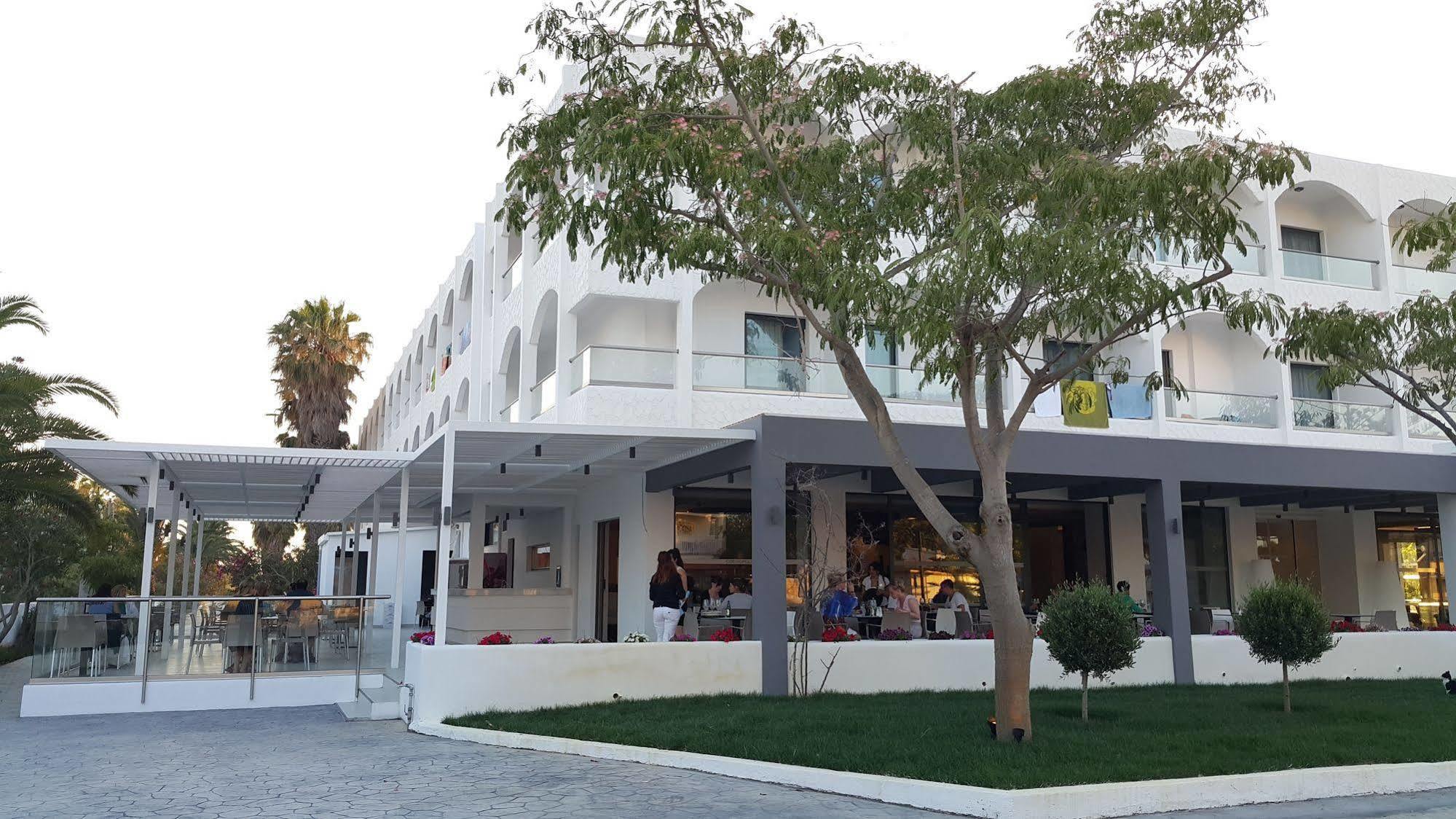Hotel Cosmopolitan Kos Town
